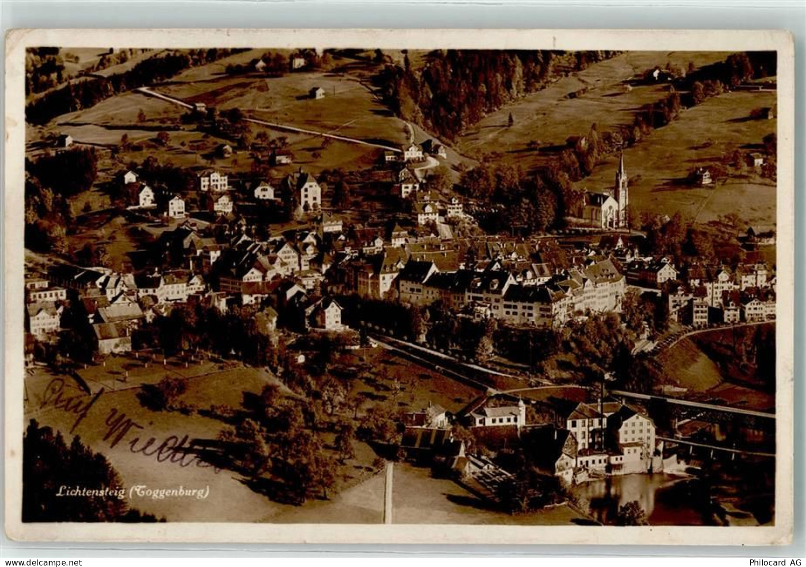 9620 Lichtensteig - 10608178