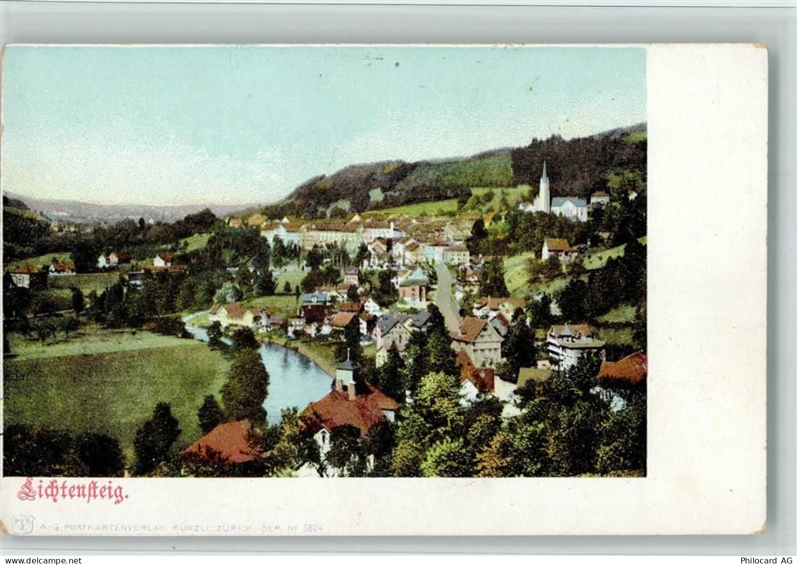 9620 Lichtensteig - 11084135