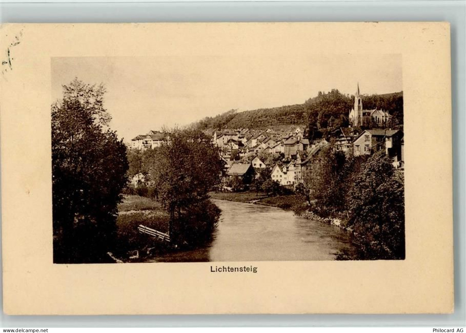 9620 Lichtensteig - 13112930