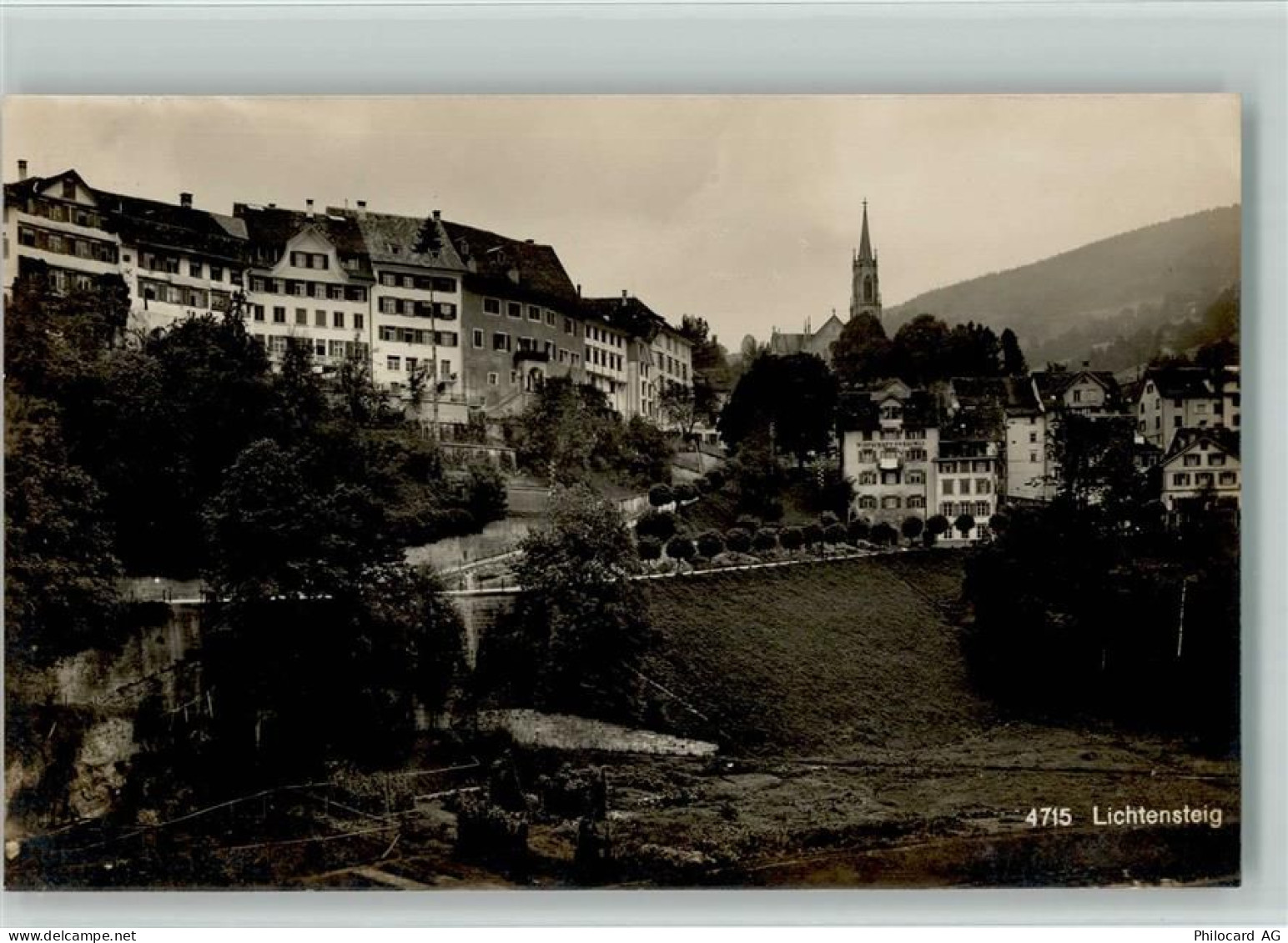 9620 Lichtensteig - 13112931