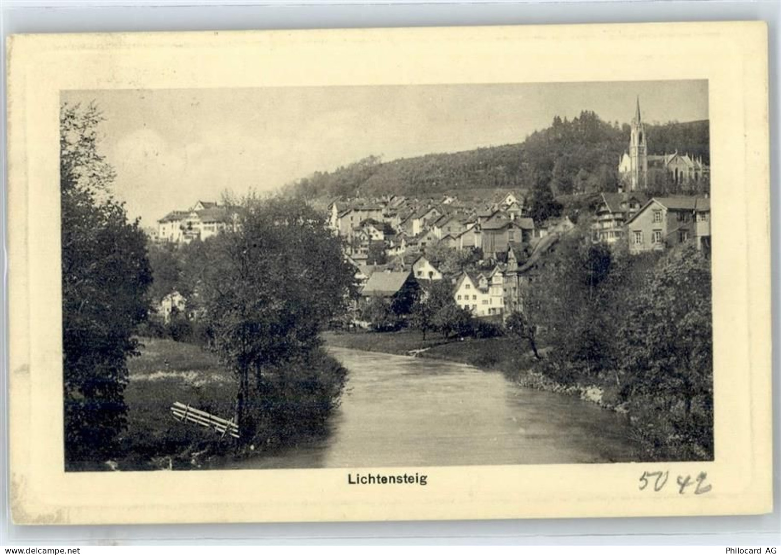 9620 Lichtensteig - 50908535