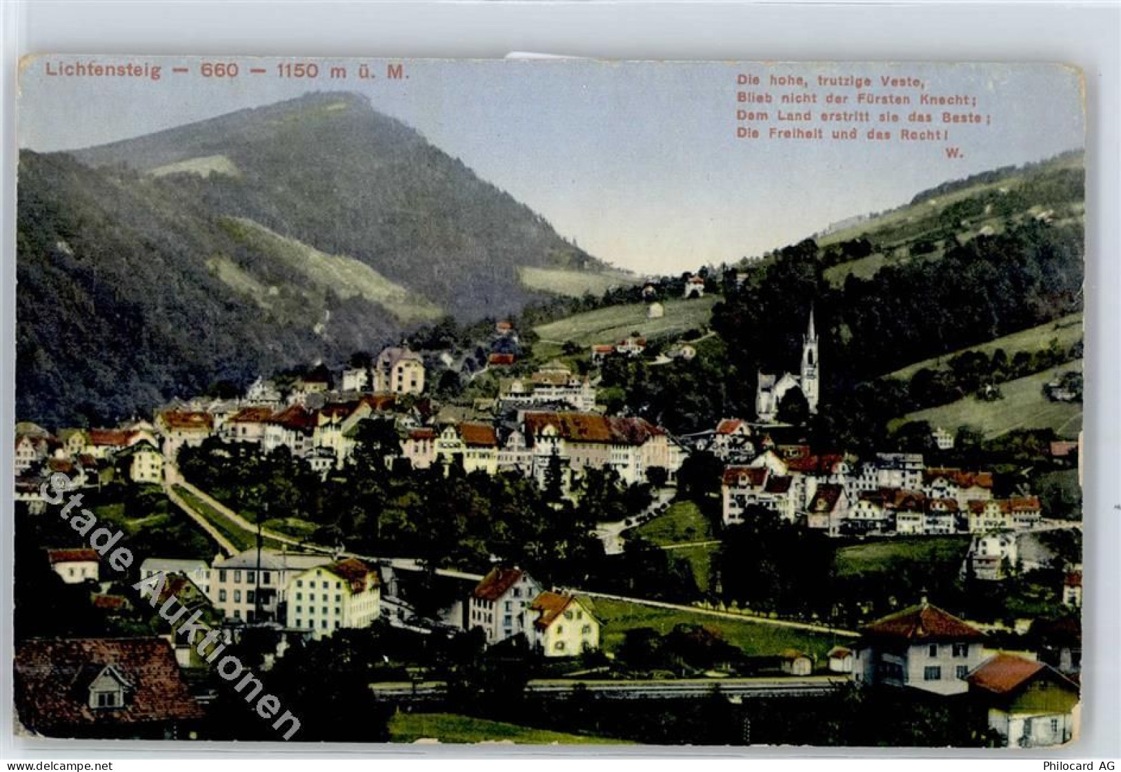 9620 Lichtensteig - 51282263