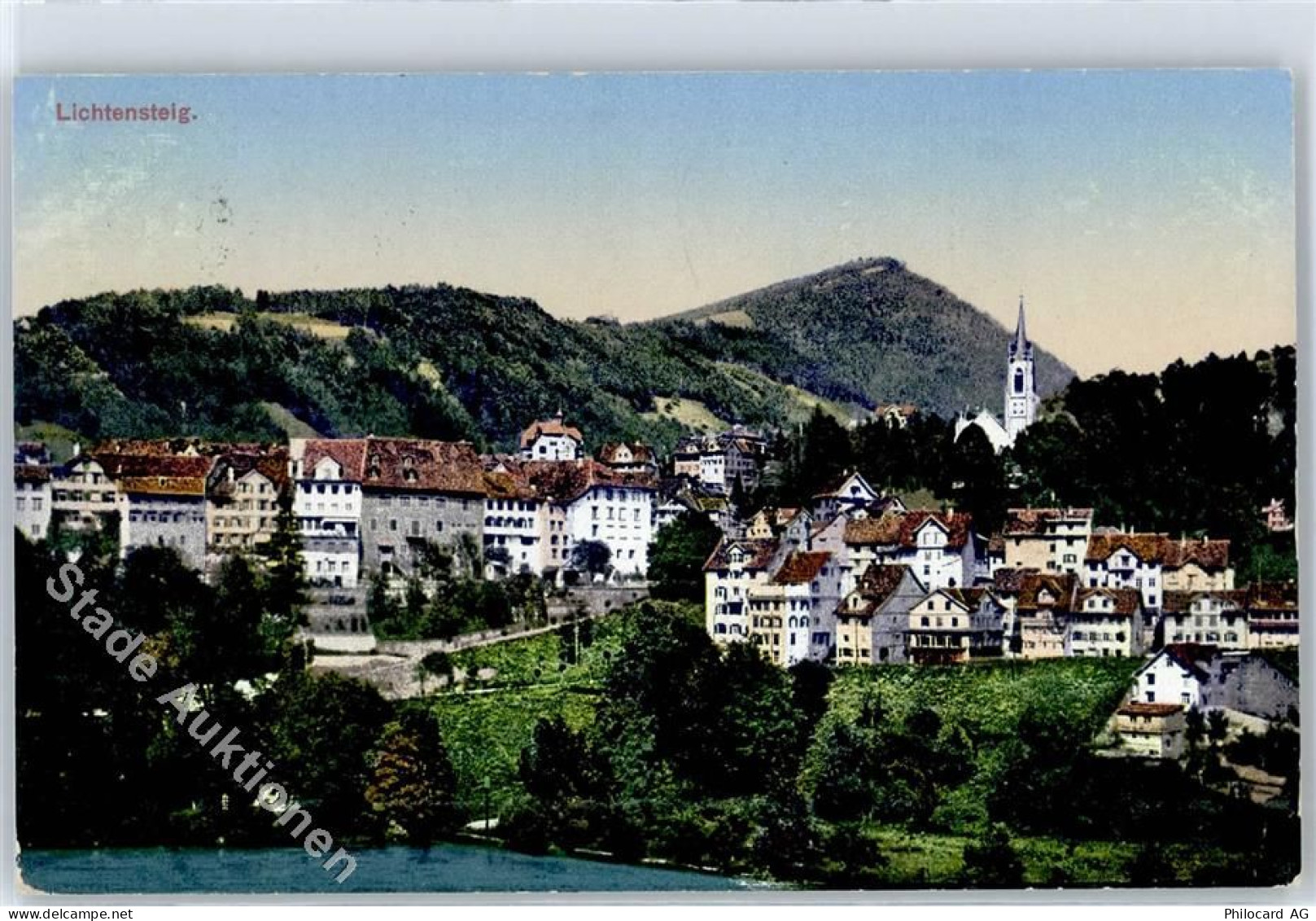 9620 Lichtensteig - 51282381