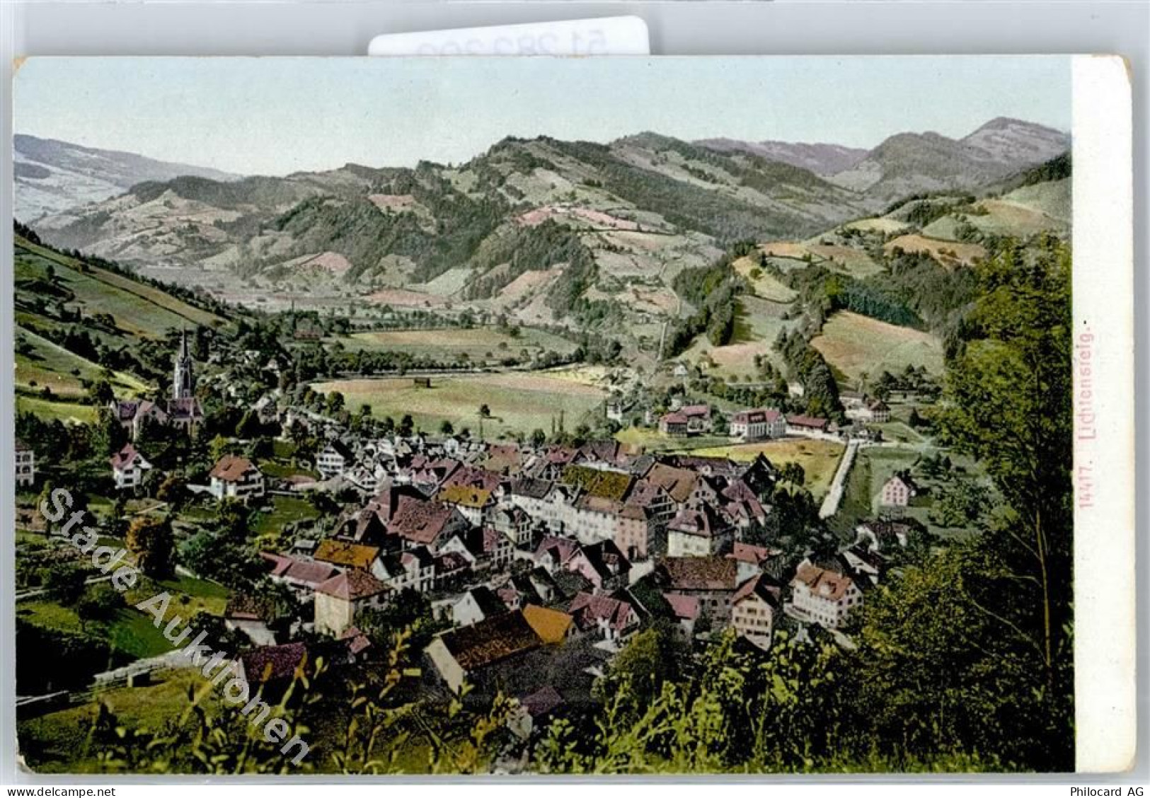 9620 Lichtensteig - 51282392