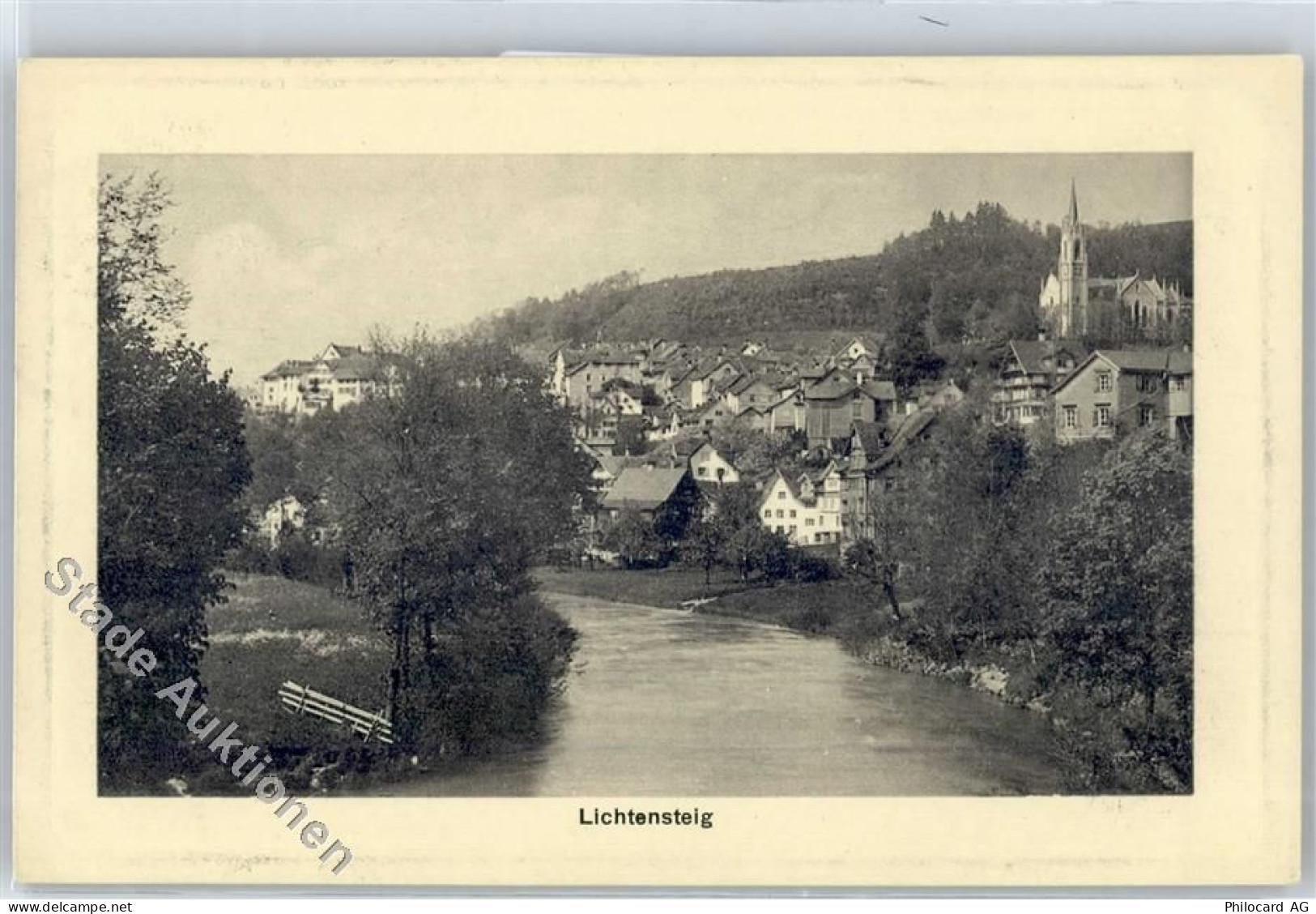 9620 Lichtensteig - 51282403