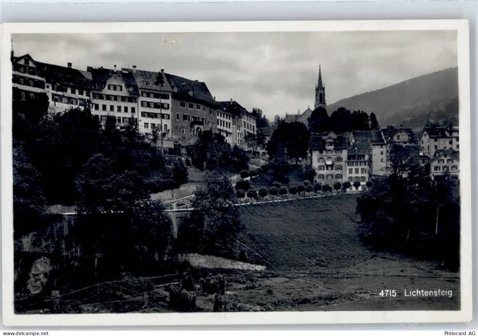 9620 Lichtensteig - 51486594