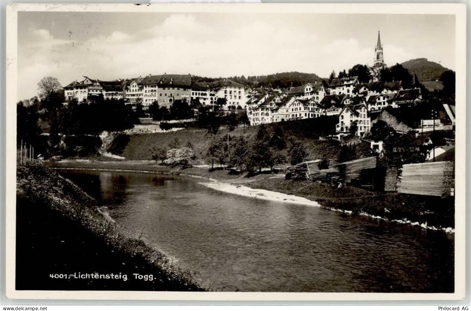 9620 Lichtensteig - 52010300