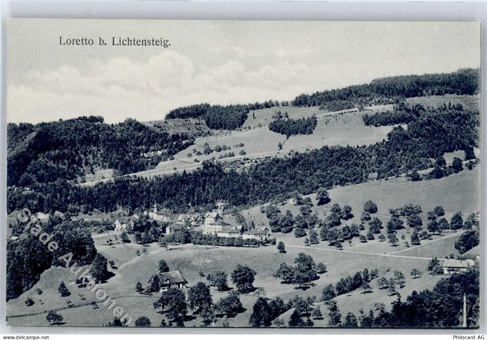 9620 Lichtensteig - Loretto - 51282391