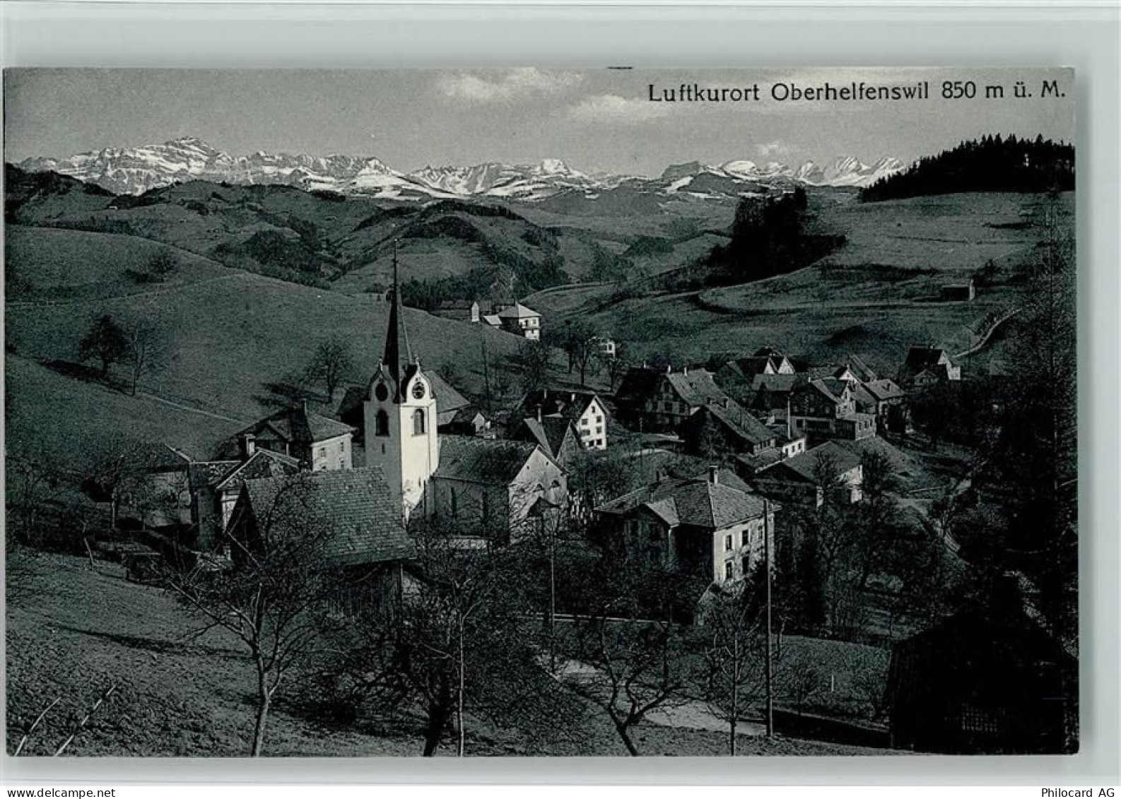 9621 Oberhelfenschwil - 13112981