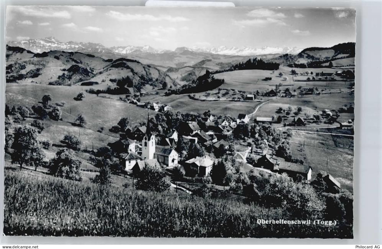 9621 Oberhelfenschwil - 50737043