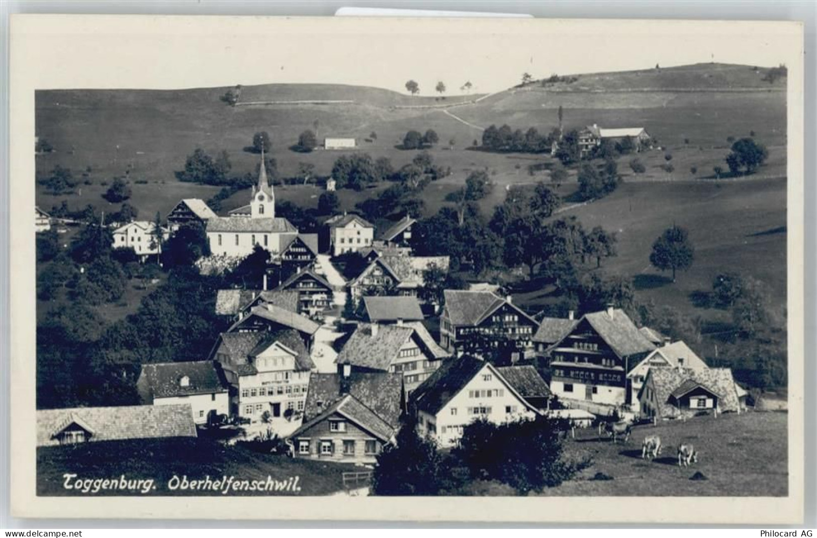 9621 Oberhelfenschwil - 50894400