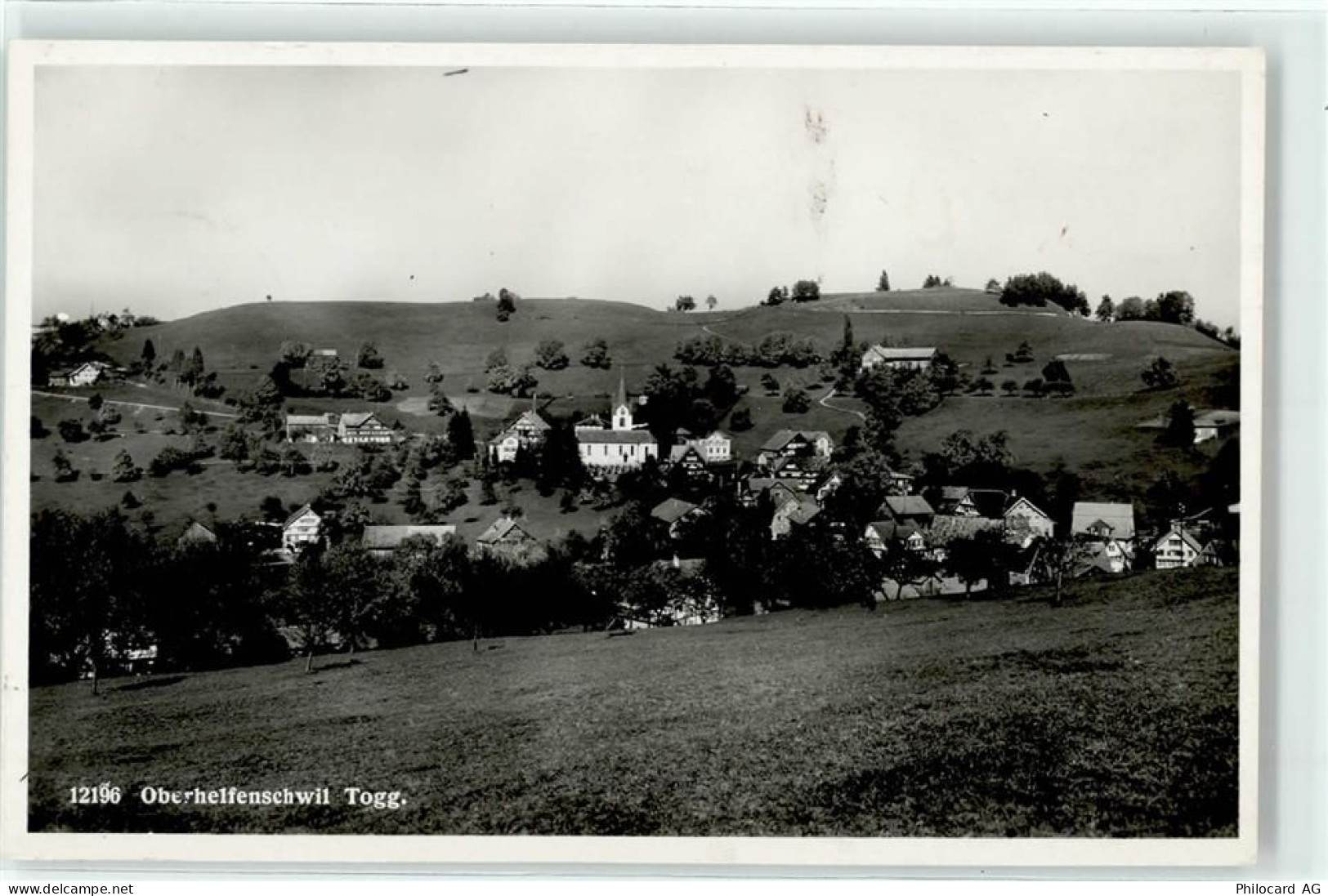 9621 Oberhelfenschwil - 51714031