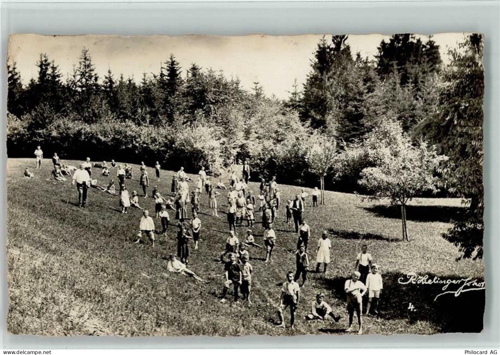 9621 Oberhelfenschwil - Kindergruppe - 13114059