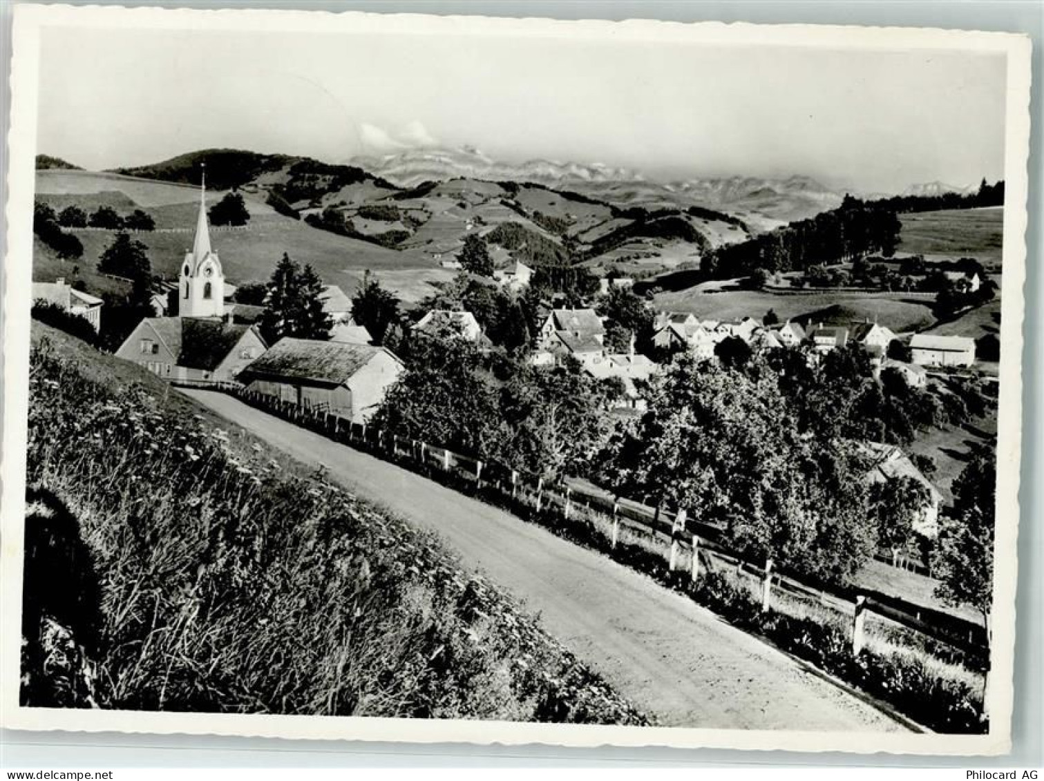 9621 Oberhelfenschwil - Kinderheim - 39374200