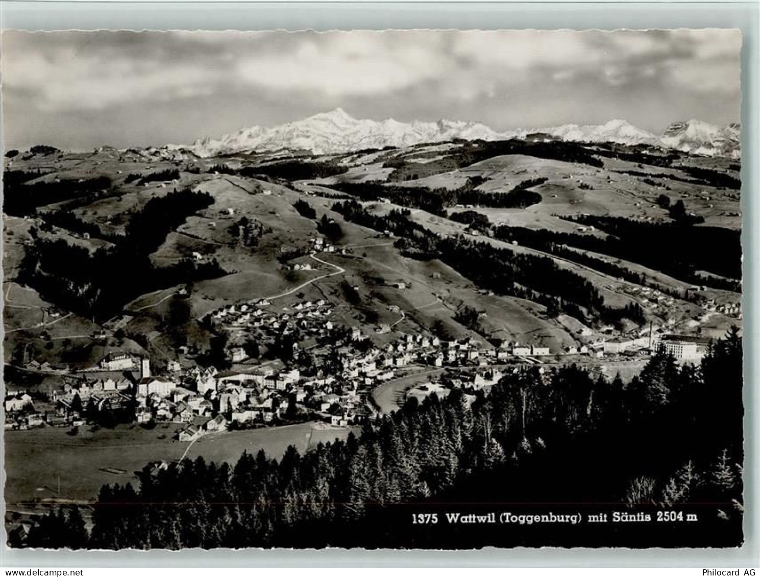 9630 Wattwil - 10158637
