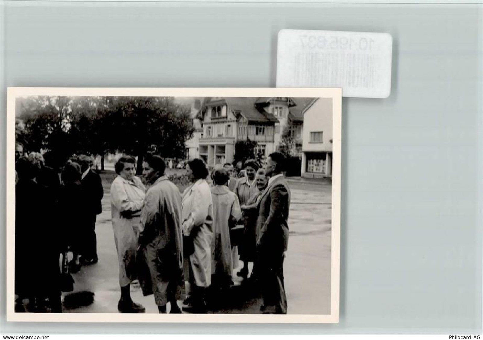 9630 Wattwil - 10195837