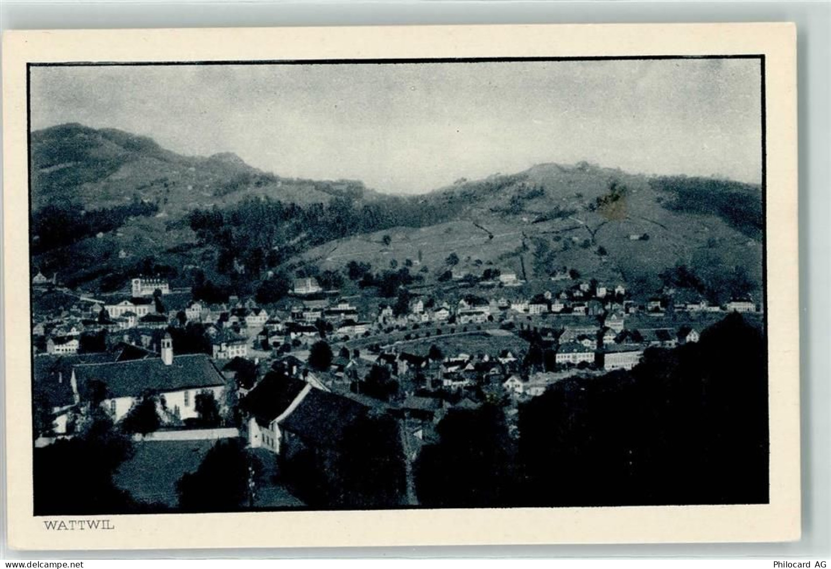 9630 Wattwil - 10605510