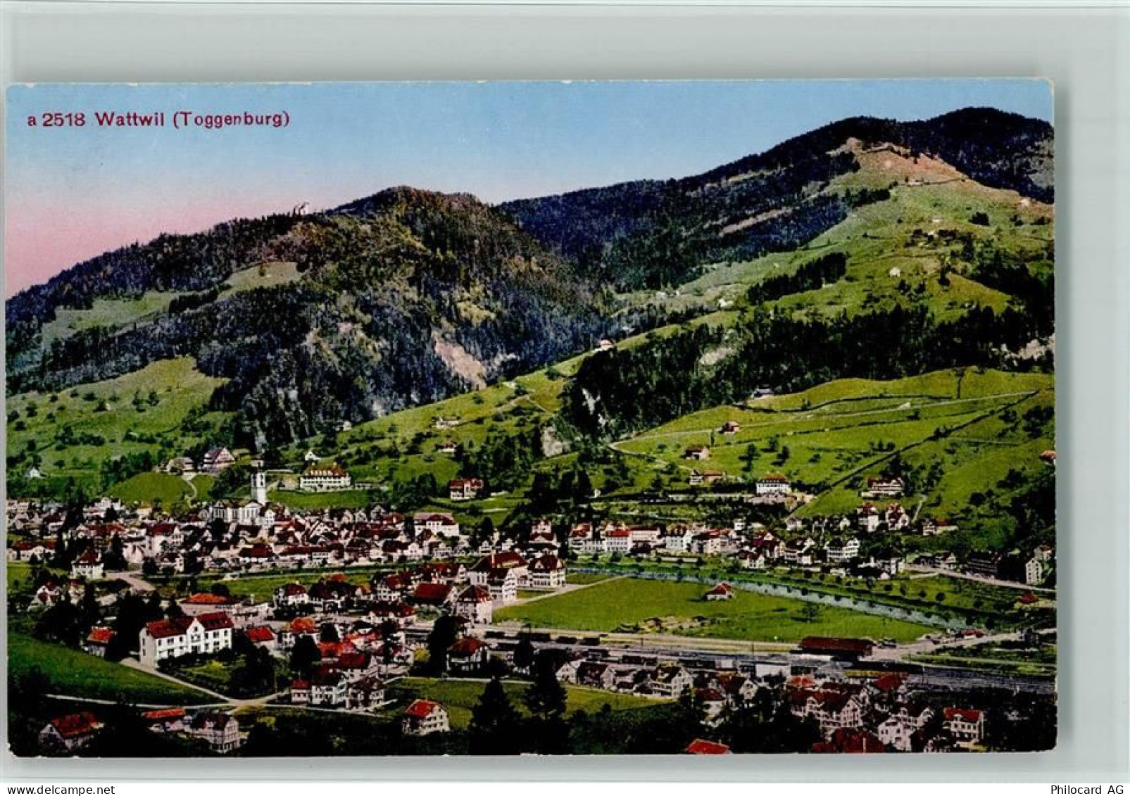 9630 Wattwil - 13114256