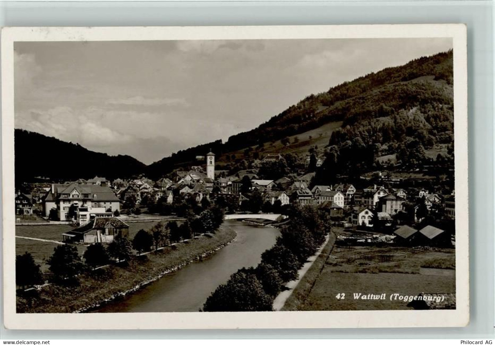 9630 Wattwil - 13114265