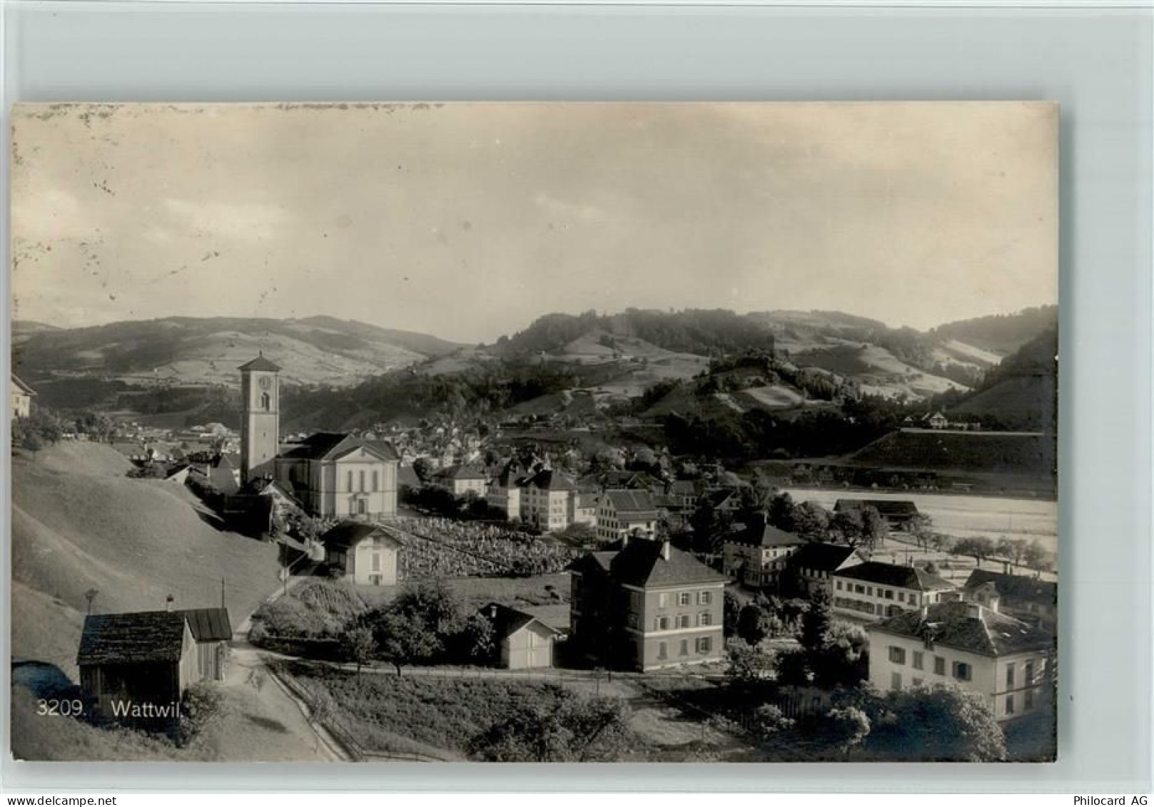 9630 Wattwil - 13114282