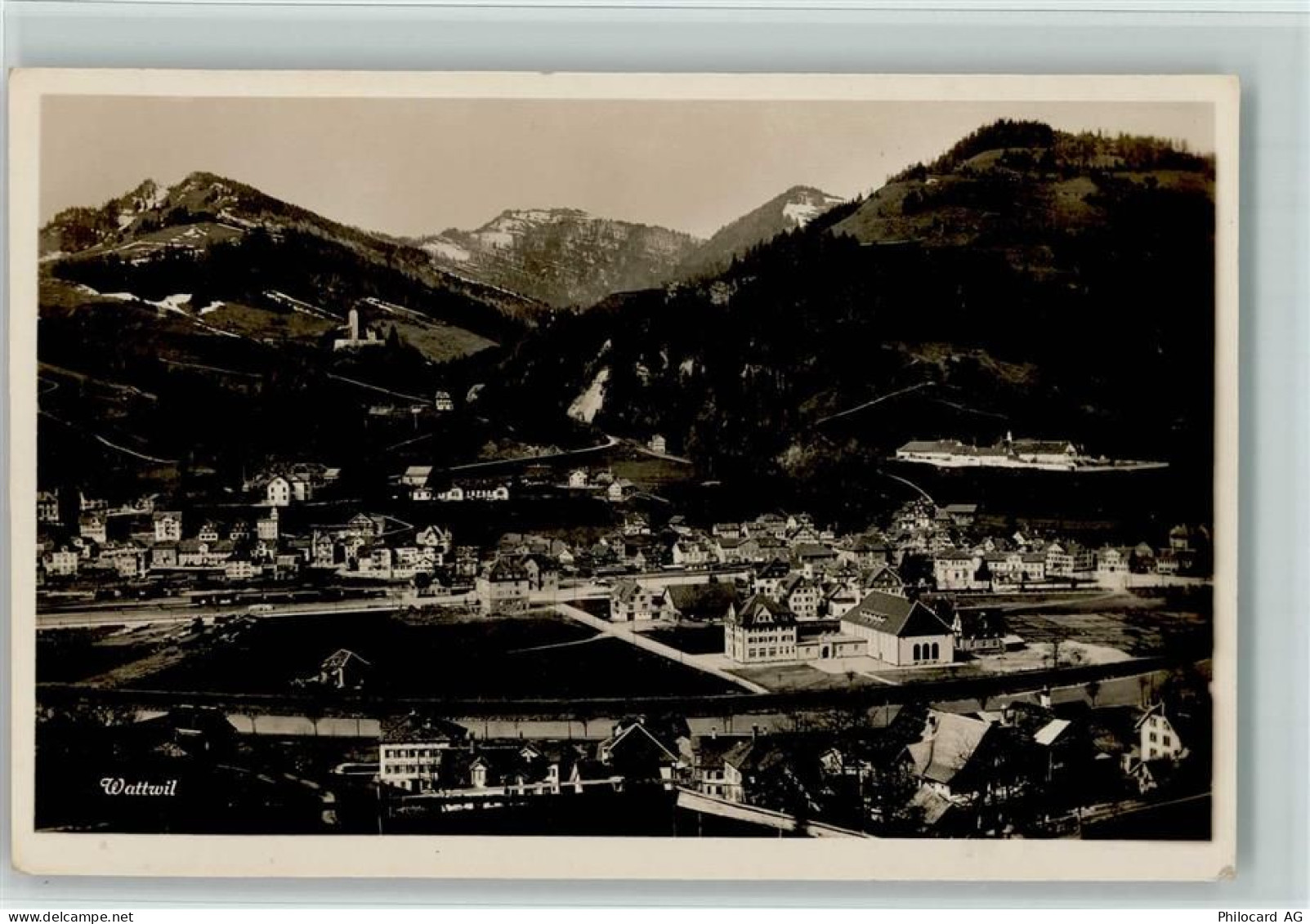 9630 Wattwil - 13114329