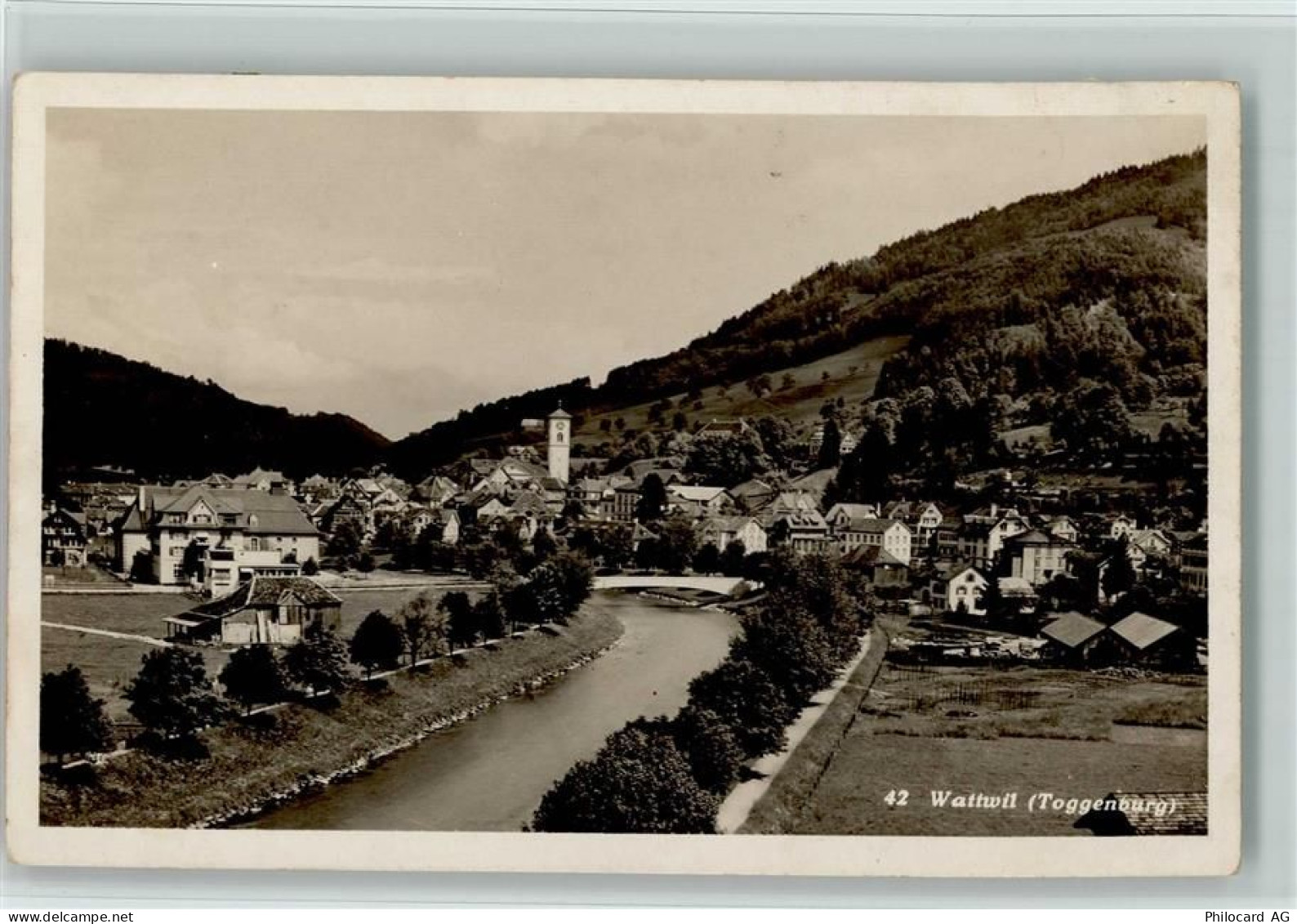 9630 Wattwil - 13114337