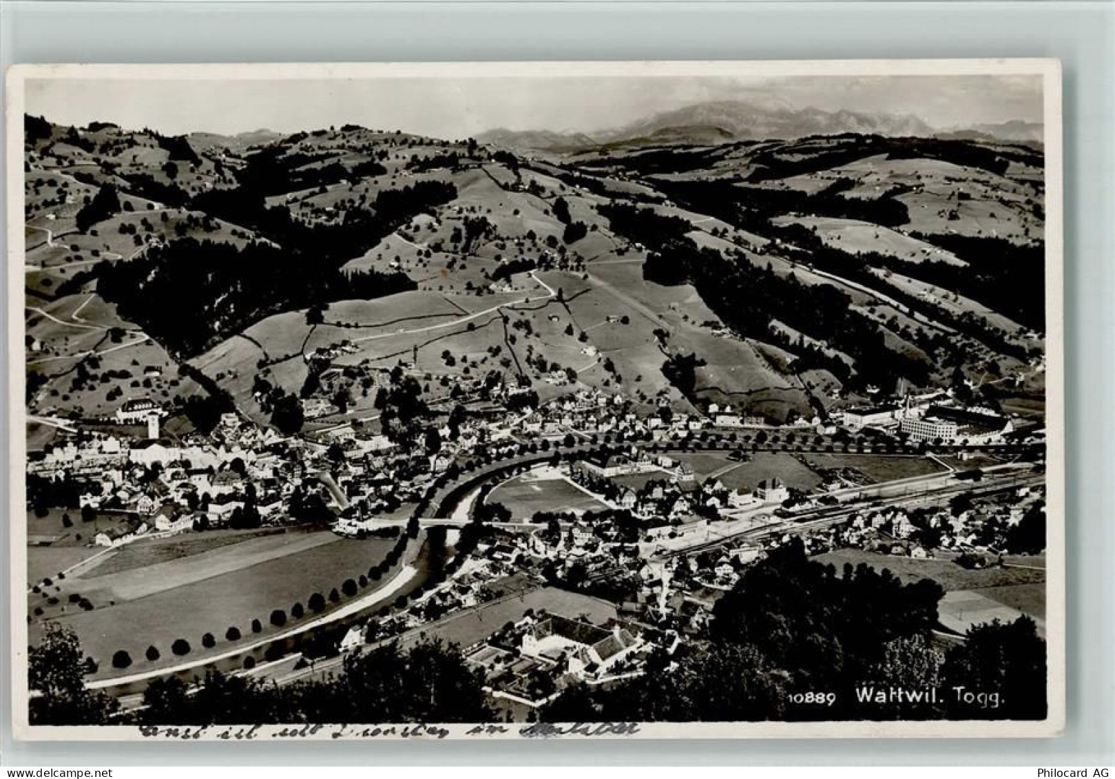 9630 Wattwil - 13114344