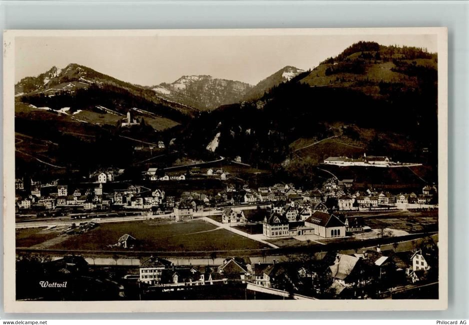 9630 Wattwil - 13114362