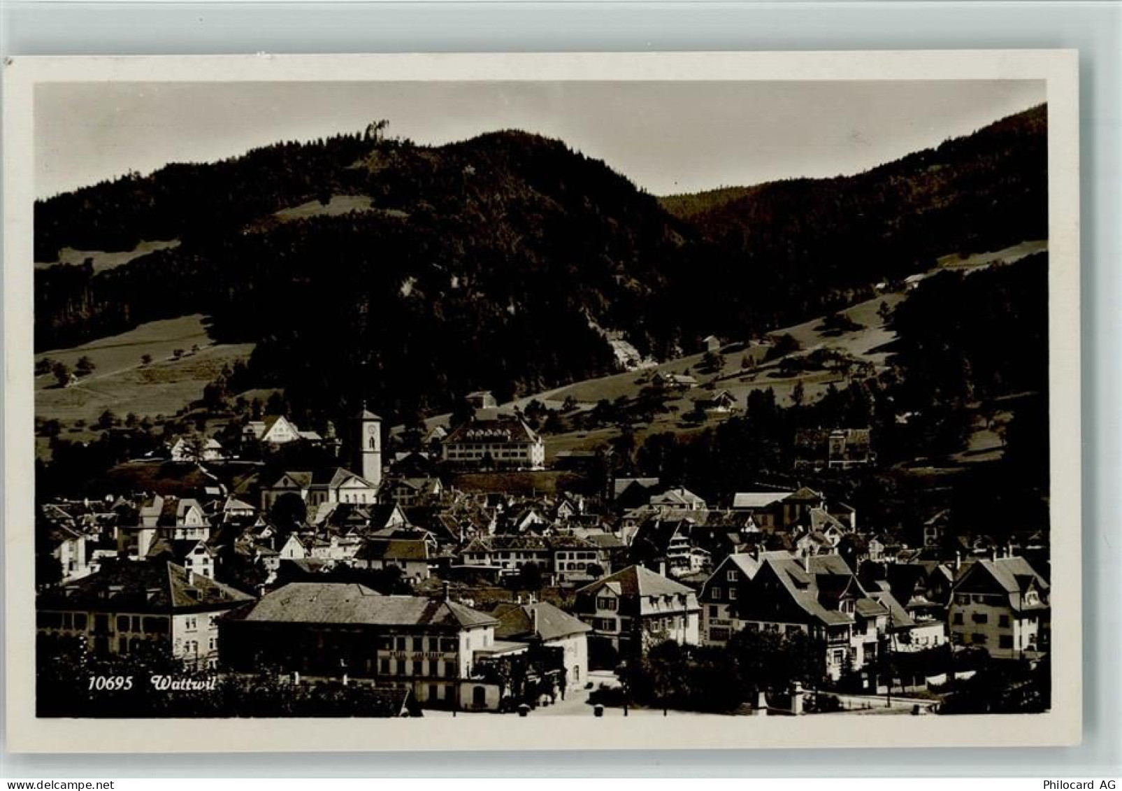 9630 Wattwil - 13114369