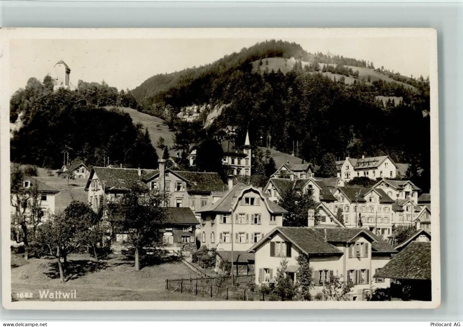 9630 Wattwil - 13117882