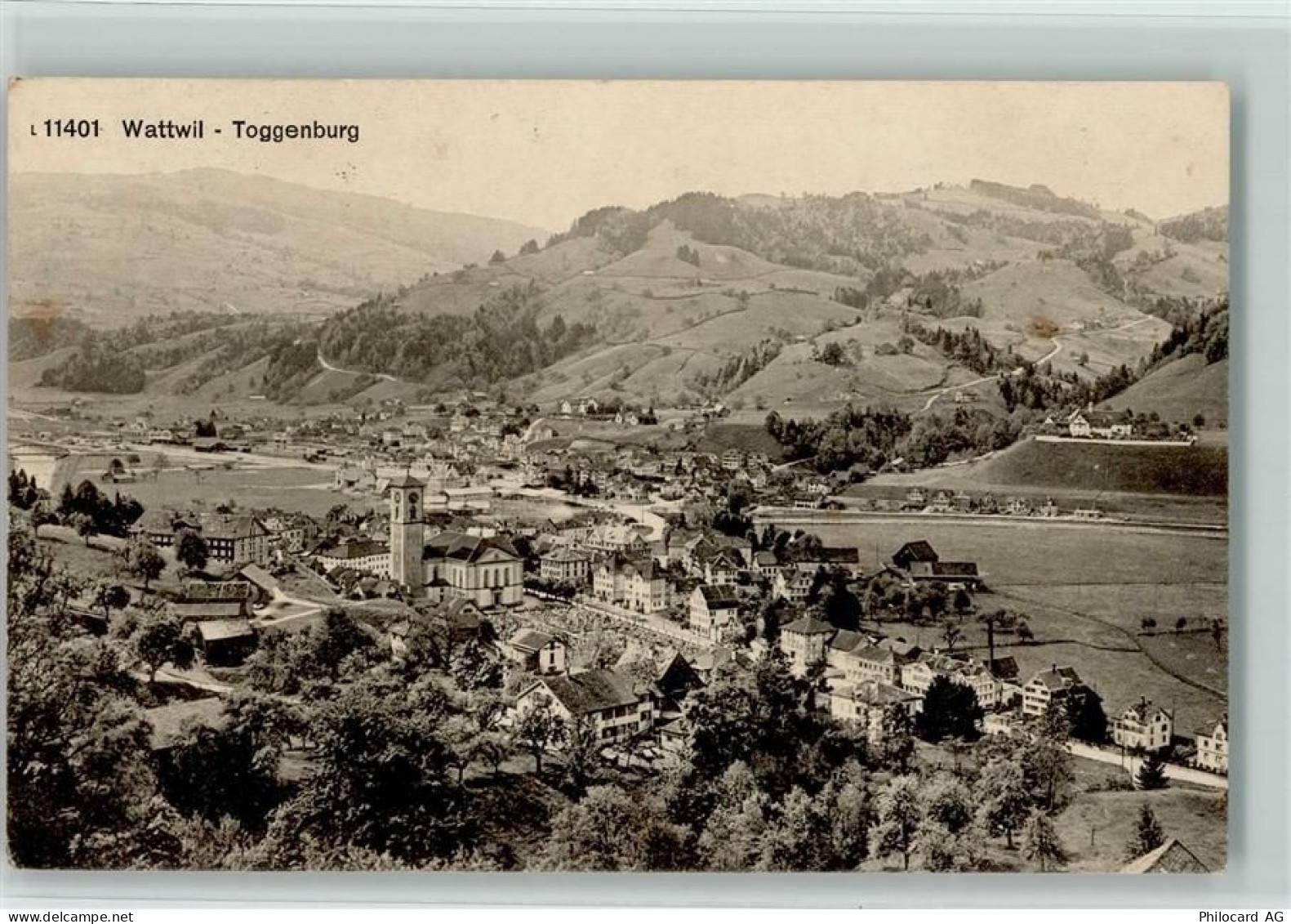 9630 Wattwil - 13117895