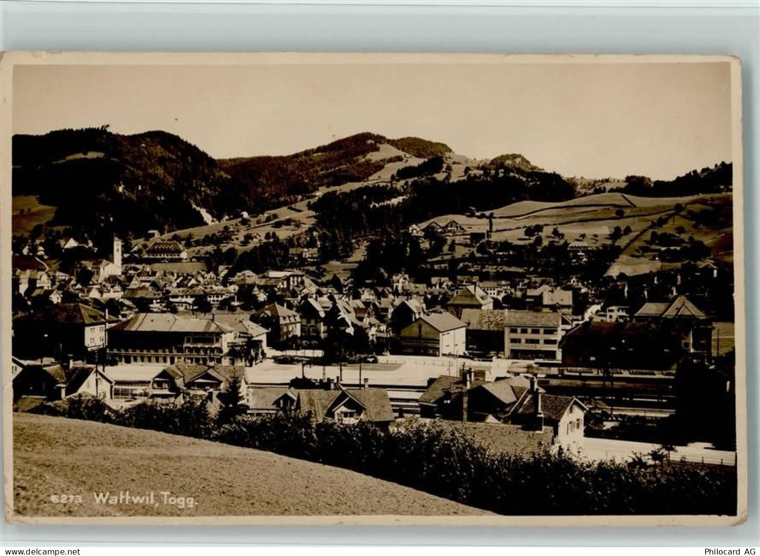 9630 Wattwil - 13117916