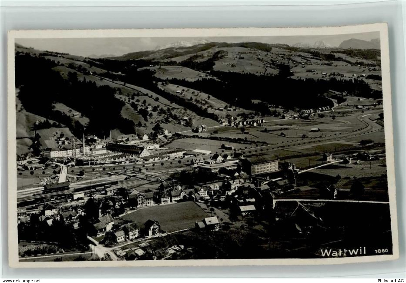 9630 Wattwil - 13117923