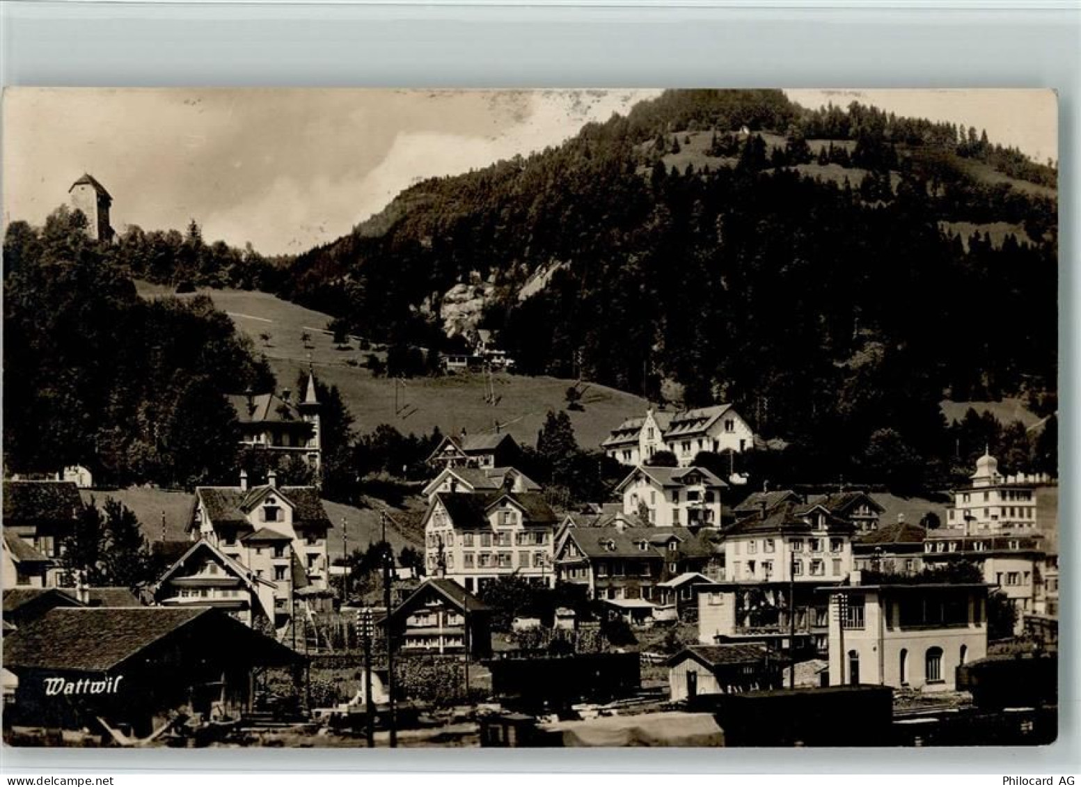 9630 Wattwil - 13117987