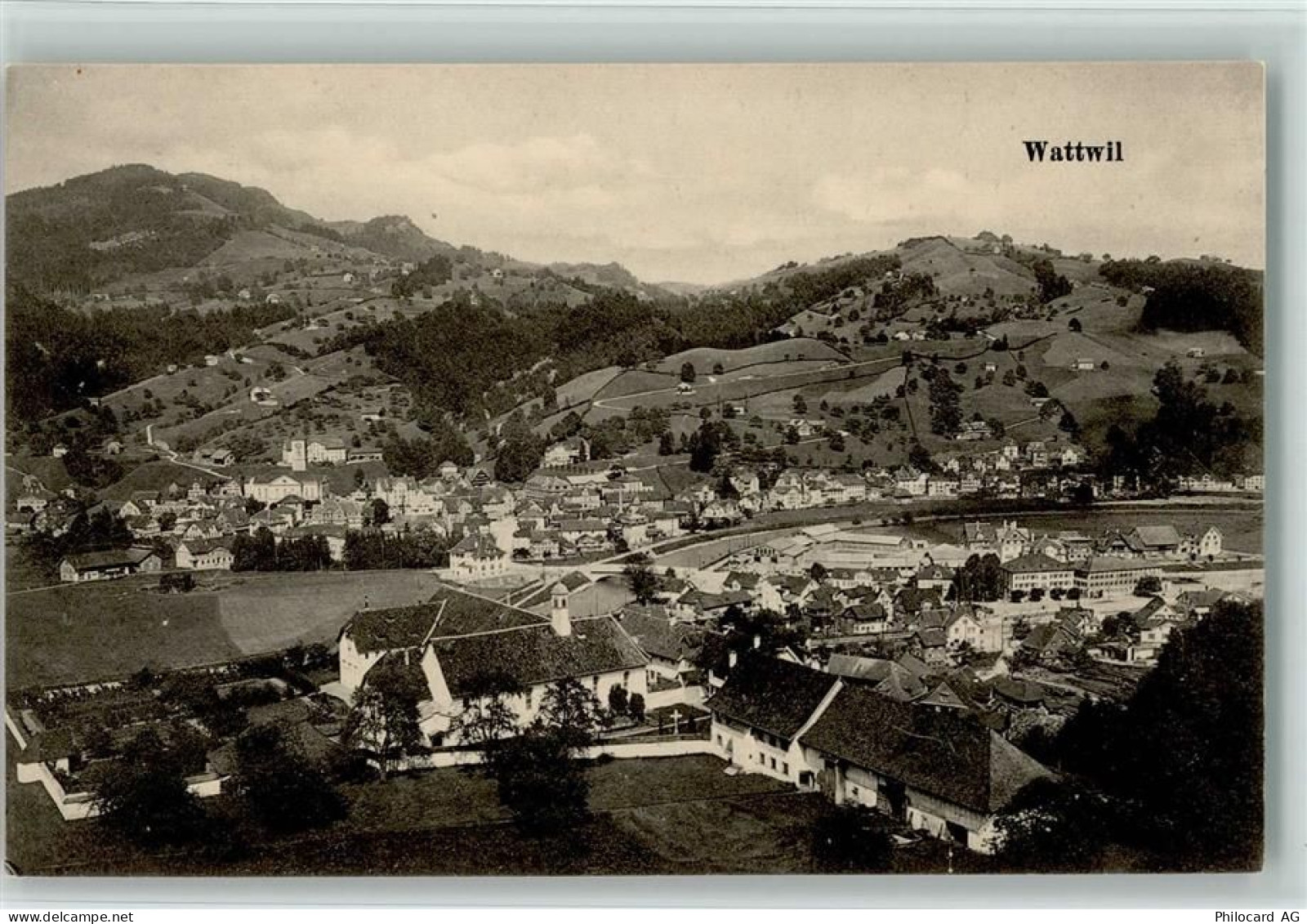 9630 Wattwil - 13117998