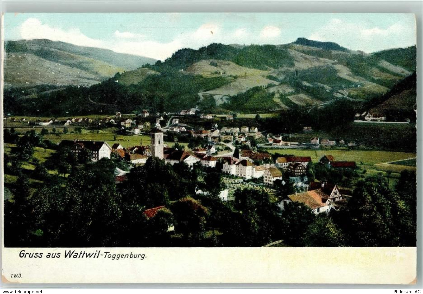 9630 Wattwil - 13145889