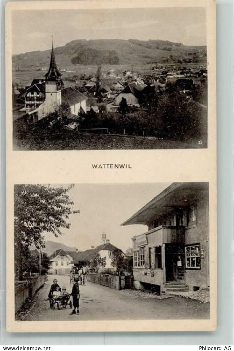 9630 Wattwil - 13647383