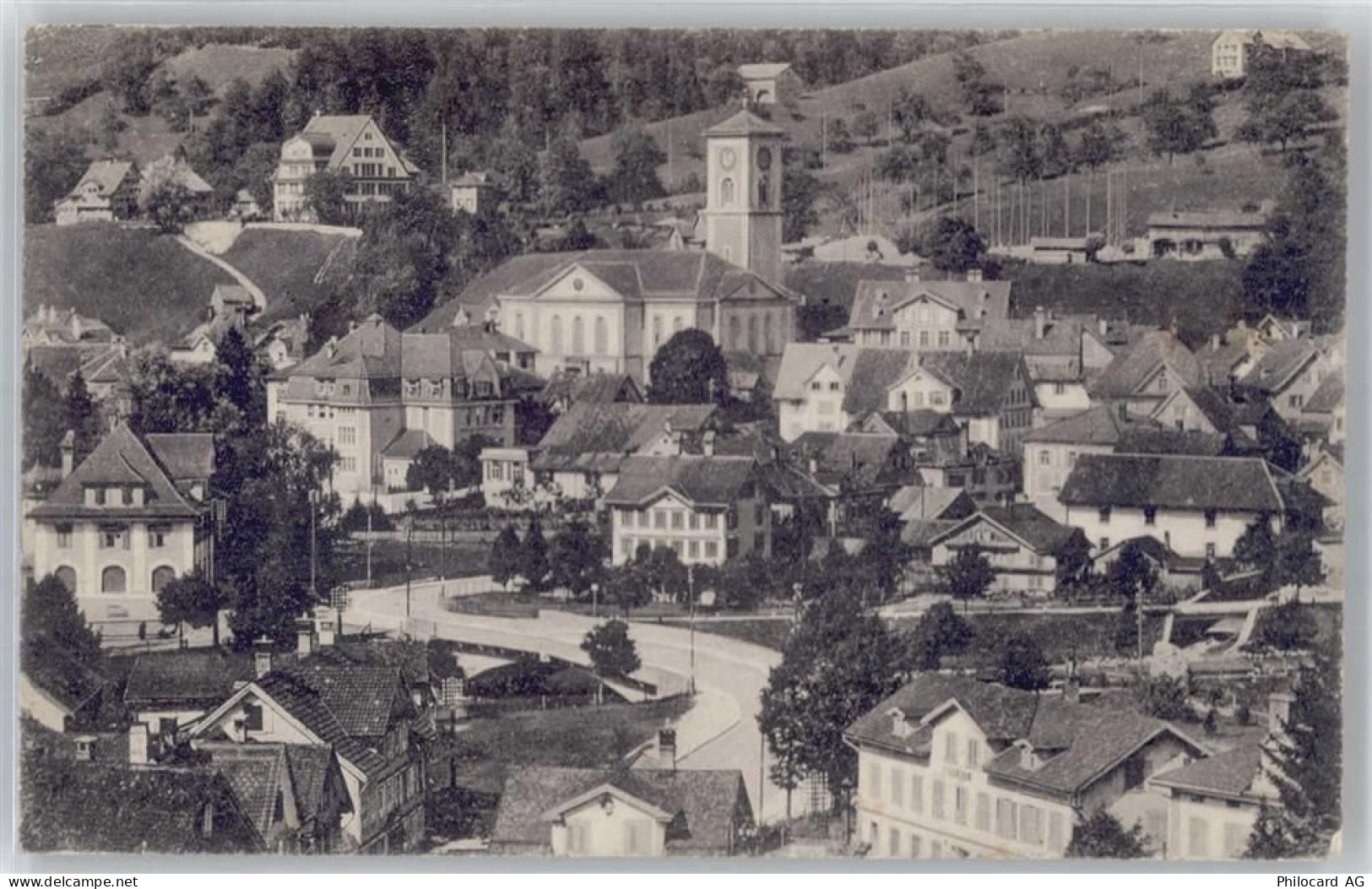 9630 Wattwil - 50894381