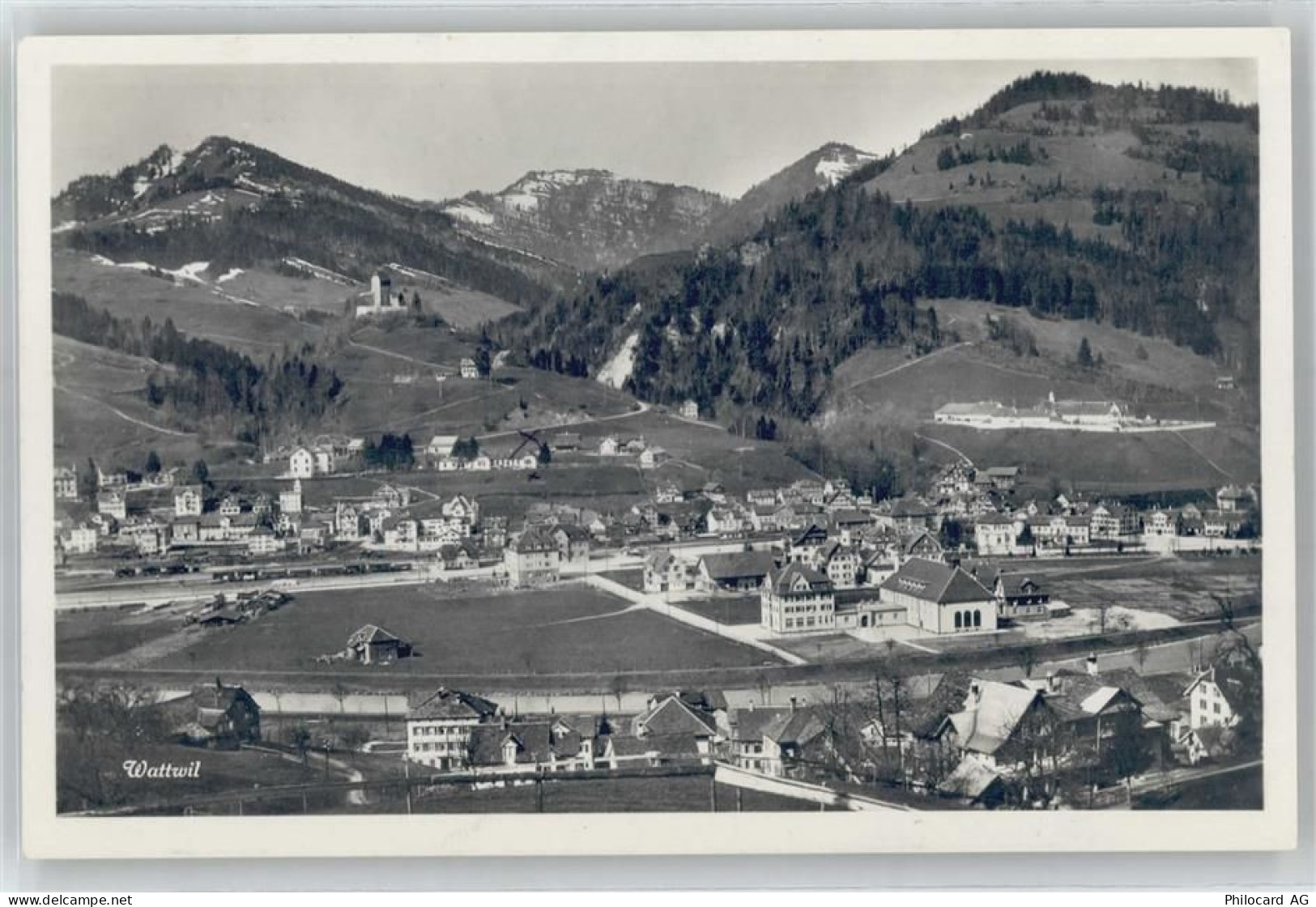 9630 Wattwil - 50894932