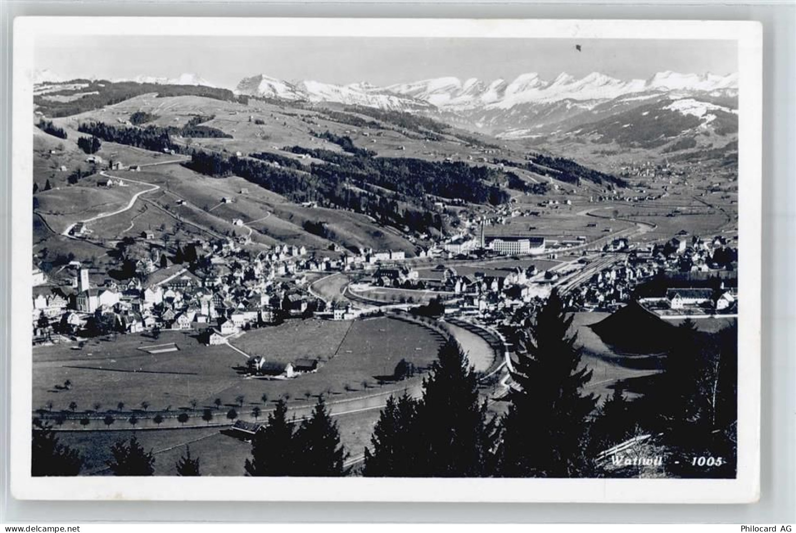 9630 Wattwil - 50894933