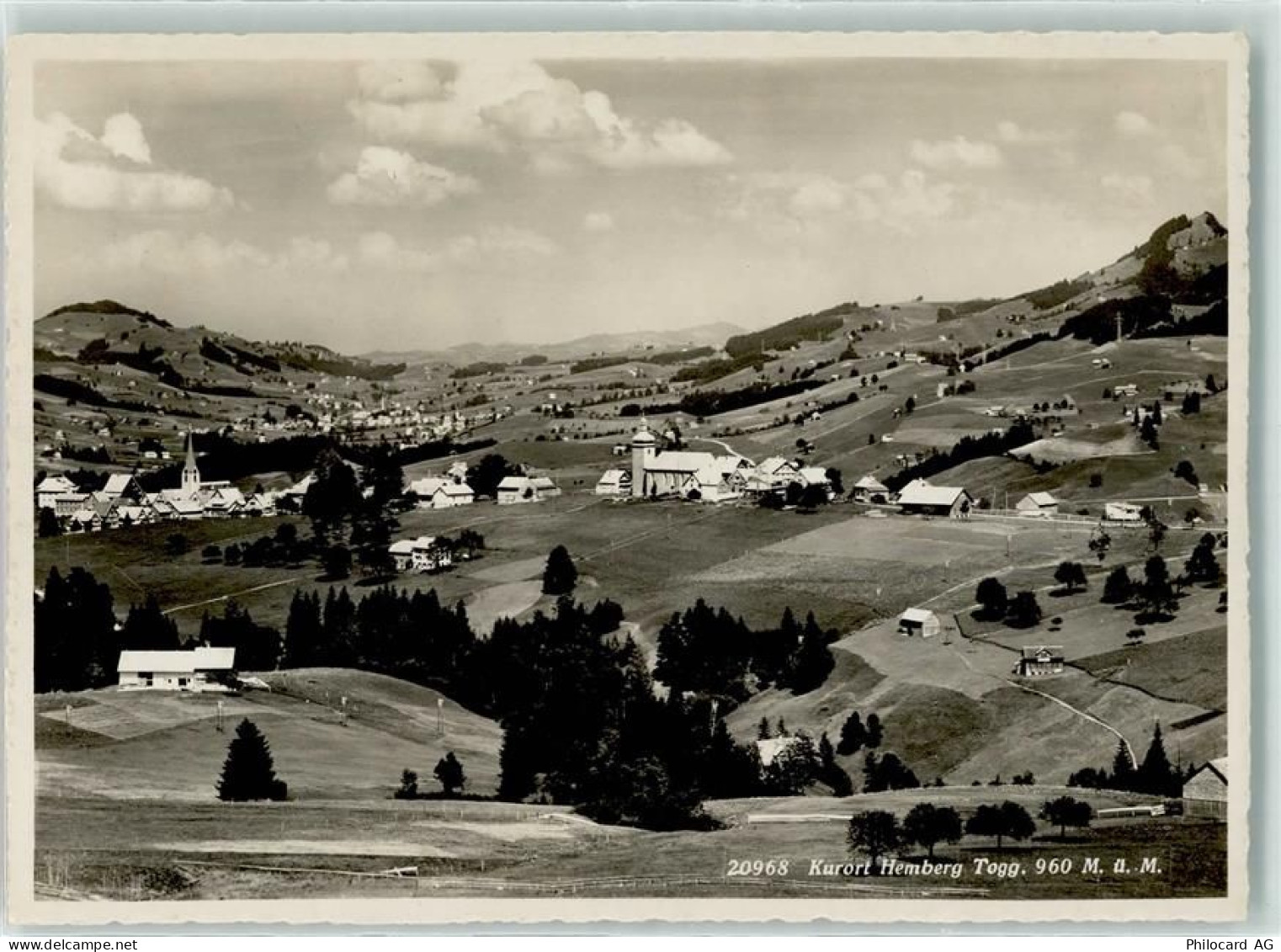 9633 Hemberg - 10607629