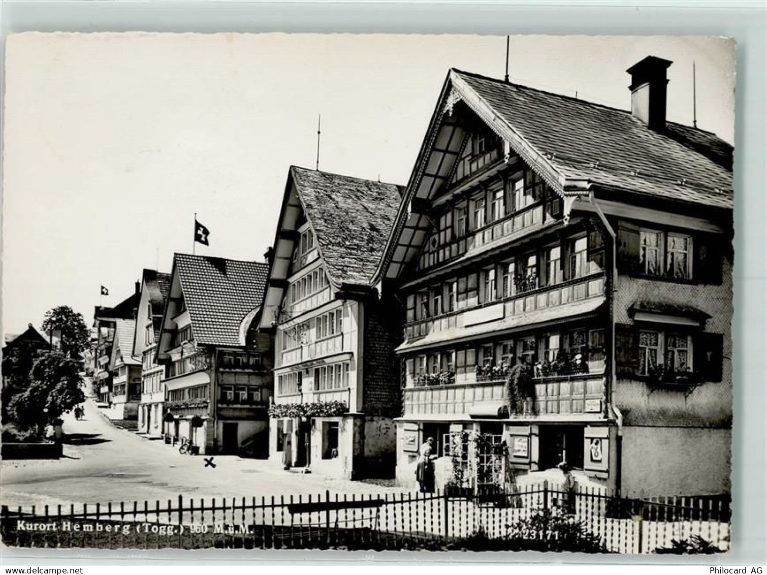 9633 Hemberg - 13145580