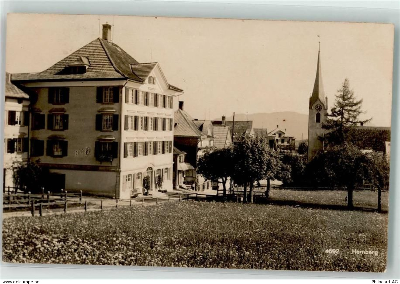 9633 Hemberg - 13960760