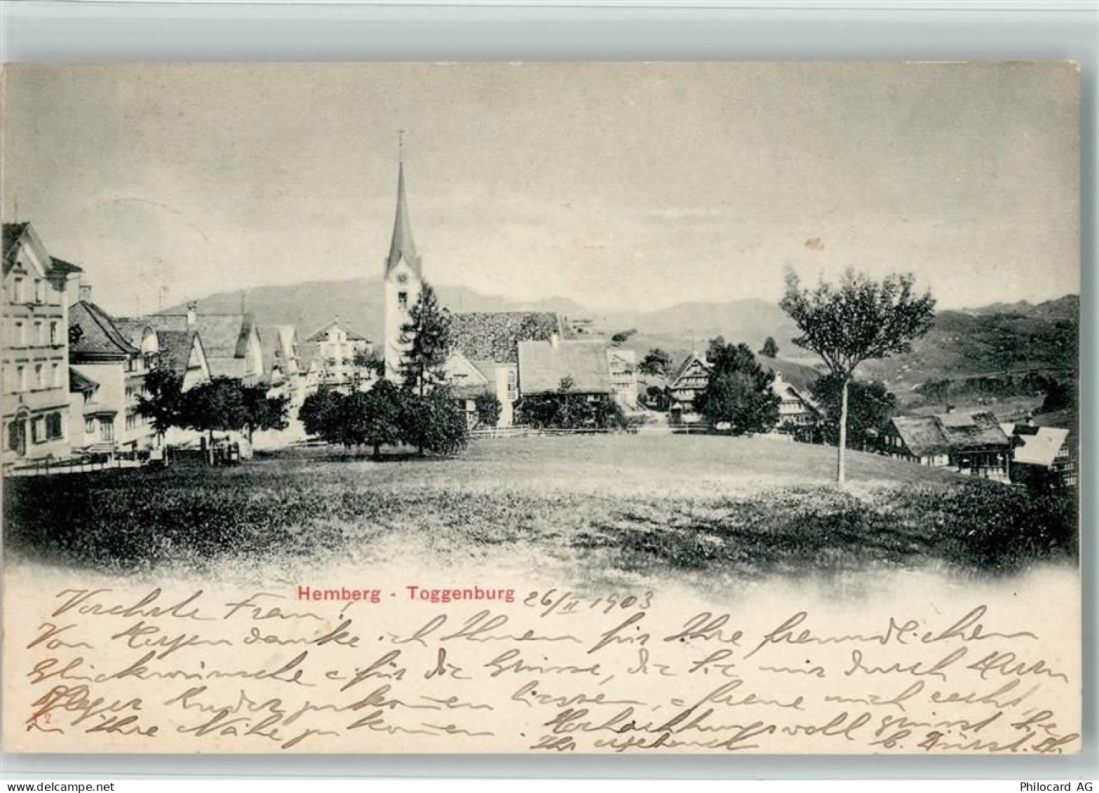 9633 Hemberg - 1903 - 13117187