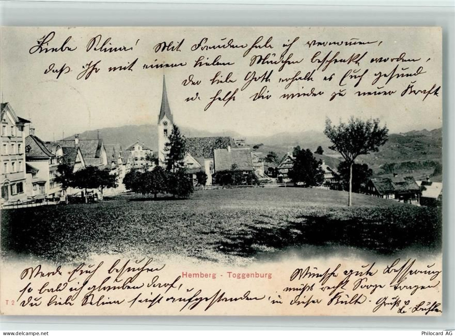 9633 Hemberg - 1903 - 13117189