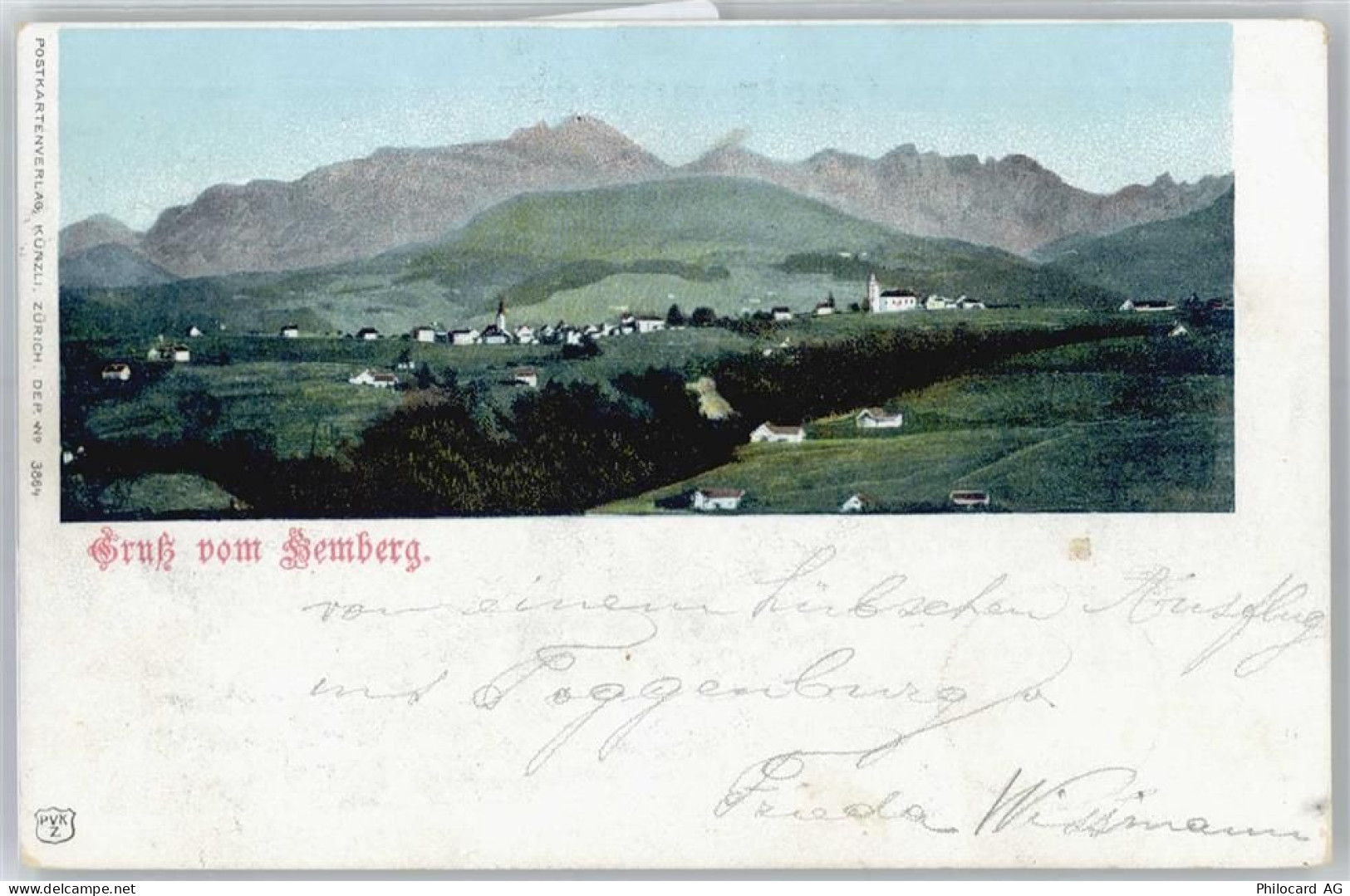 9633 Hemberg - 50894846