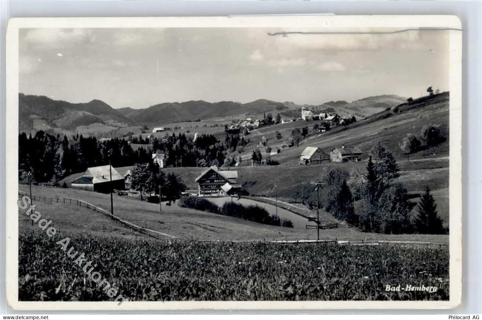 9633 Hemberg - 51282355