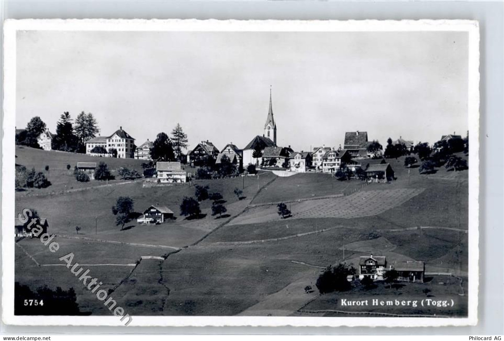 9633 Hemberg - 51282356