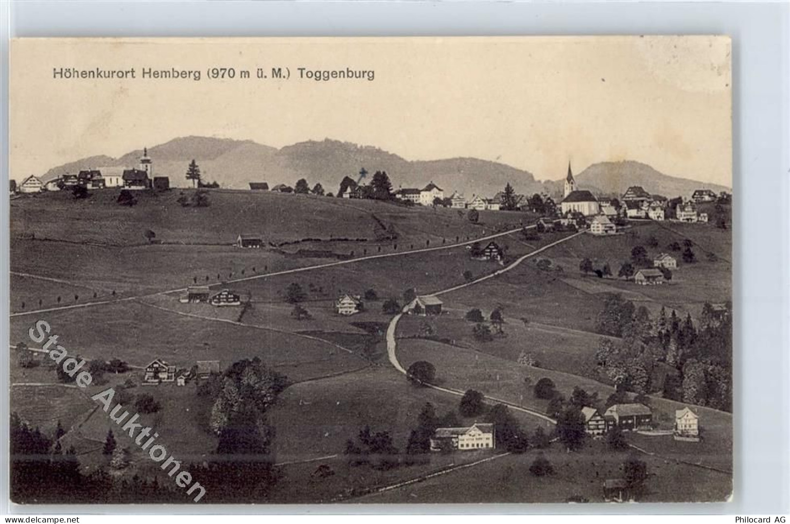 9633 Hemberg - 51282357