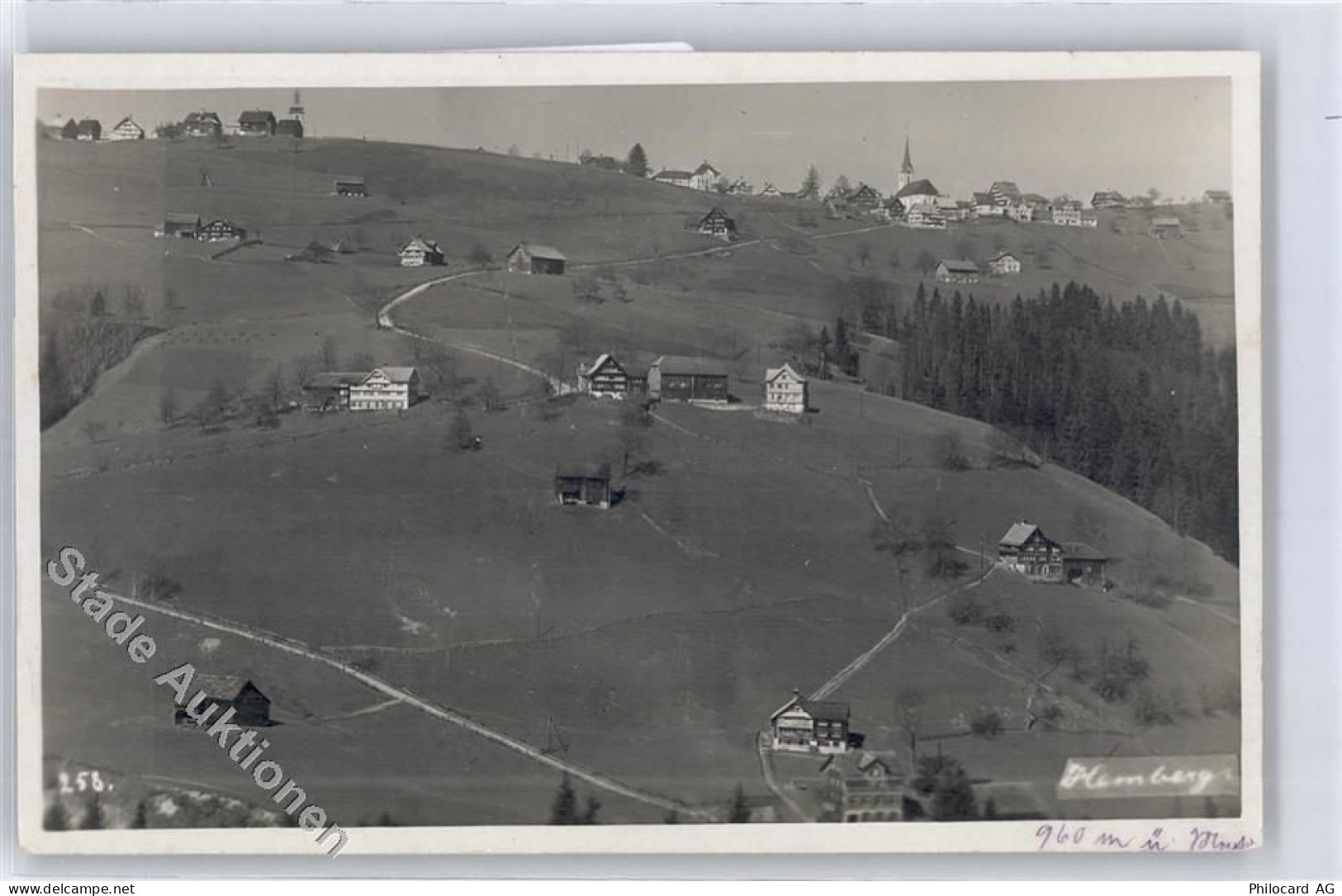 9633 Hemberg - 51282362